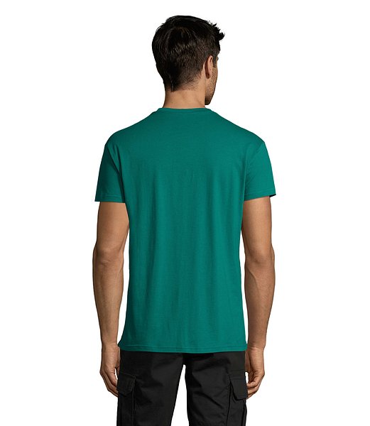 Uni T-Shirt 150g Joniafep