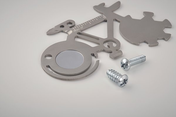 Multifunktionswerkzeug Helvel