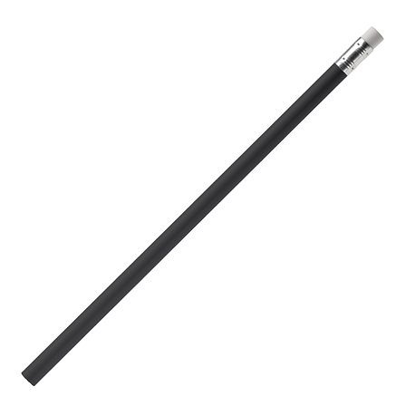 Bleistift mit Radiergummi Chlang