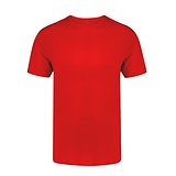 Erwachsene Farbe T-Shirt Idiyo