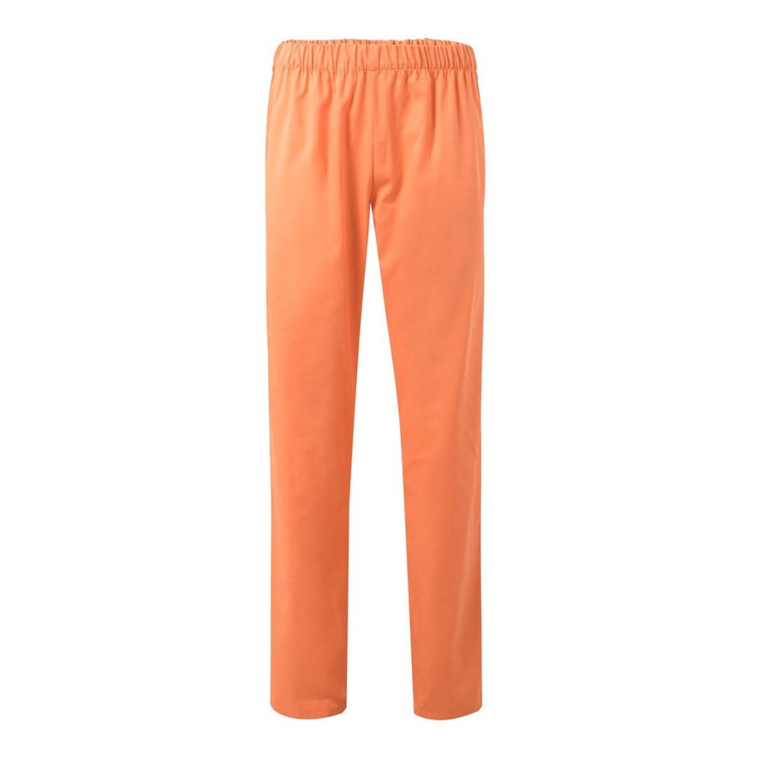 Hosen aus Twill (190g/m²), aus Baumwolle (35%) und Polyester (85%) Fendrg