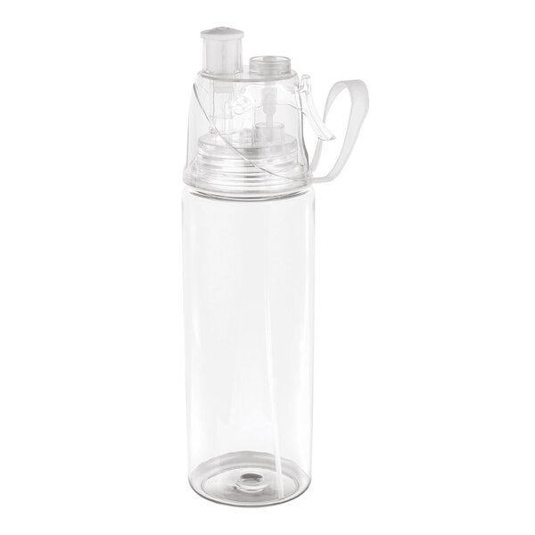 Trinkflasche 600 ml Fränzi