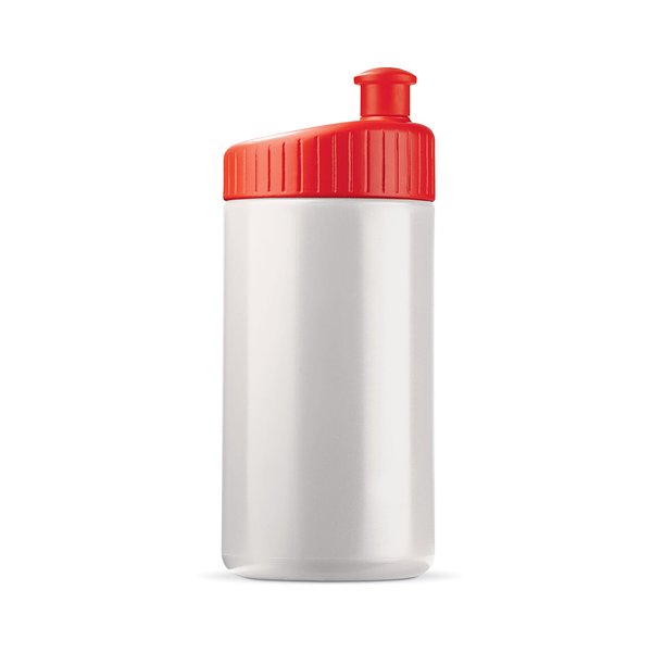 Sportflasche Design 500ml Buoldivin