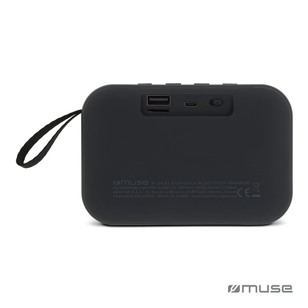 5W Bluetooth Speaker Loll
