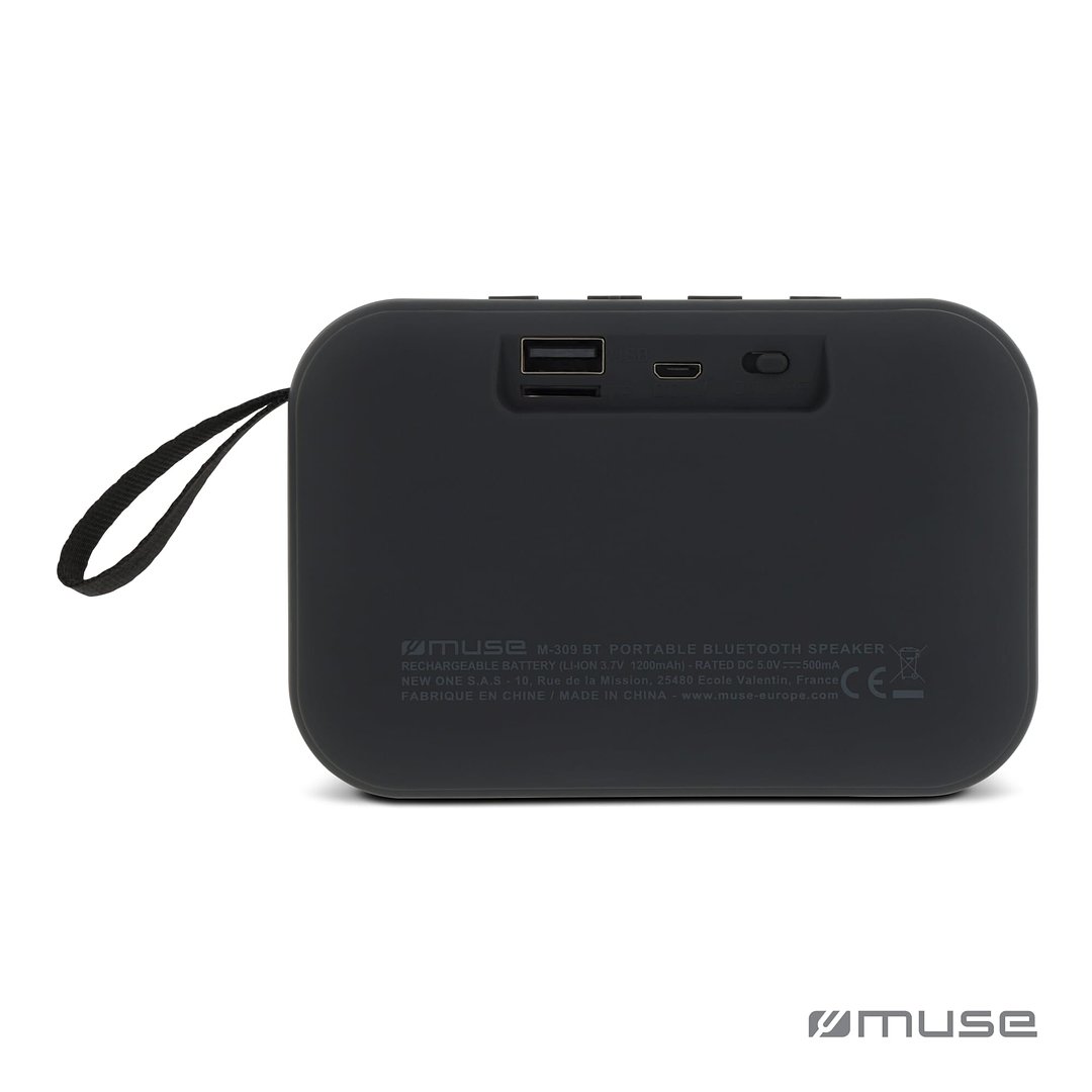 5W Bluetooth Speaker Loll