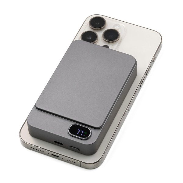 Powerbank Powerwave 10000 Uedinat | Recycelt | 10 000 mAh