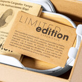 Ladegerät Halter Idngo