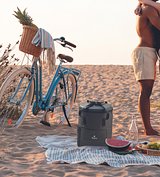 Kühlrucksack 600D RPET Ollep