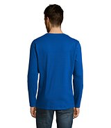 Long-Sleeve Männer T-Shirt 190g Ainat