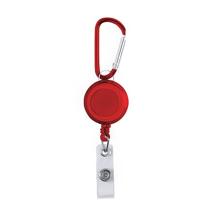 Namensschild Halter Idsur