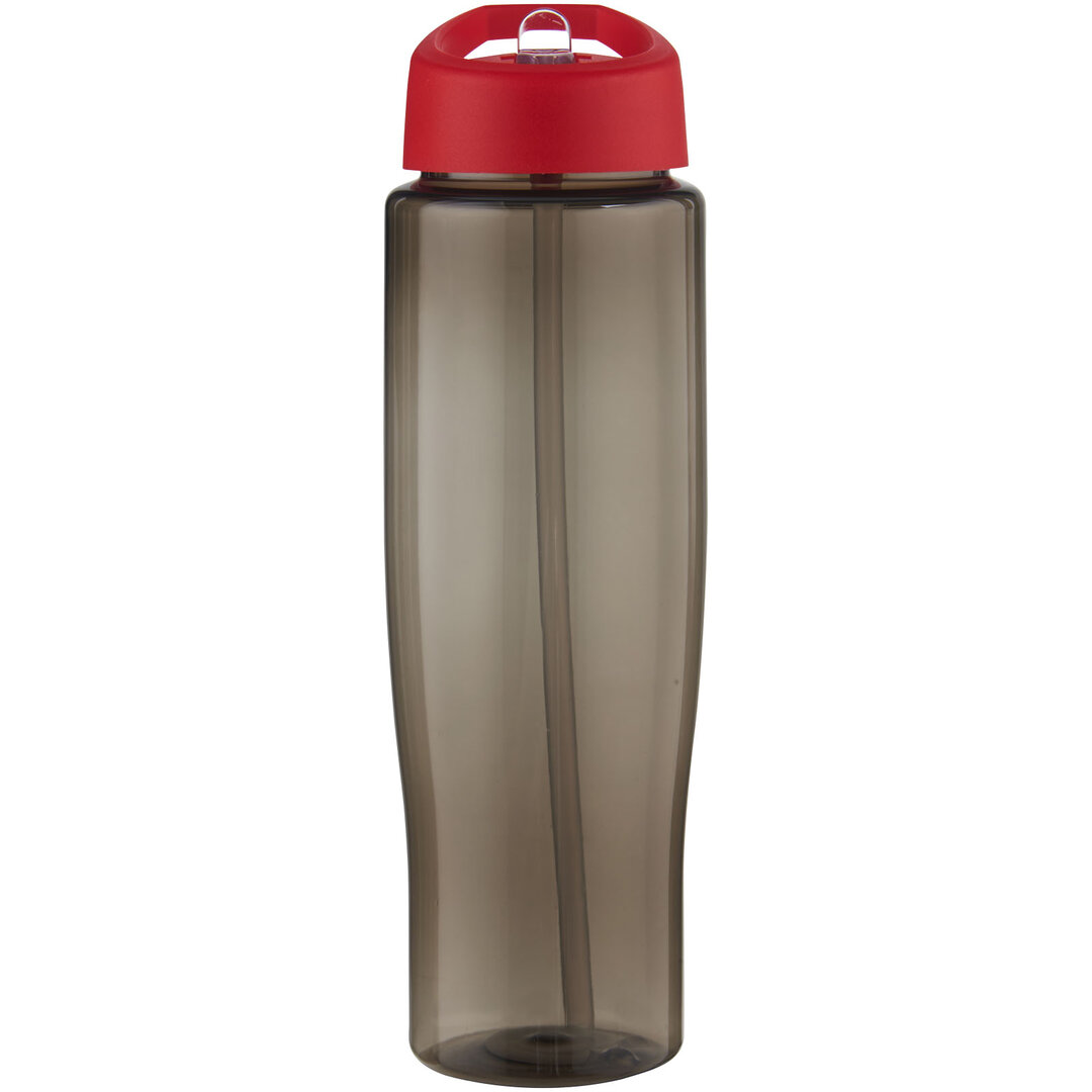 Eco Tempo 700 ml Sportflasche mit Ausgussdeckel - Fadis