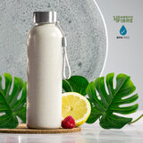 Trinkflasche Idken