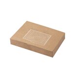 Brotbrett mit Messer Chasco