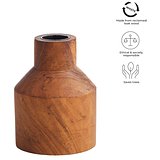 Home Dinner Kerzenhalter M - Dumen