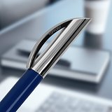 Kugelschreiber Seattle Metall Ylanst