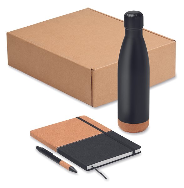 Geschenk-Set 3-teilig Elittan