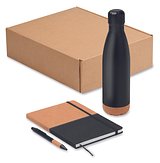 Geschenk-Set 3-teilig Elittan