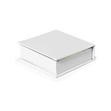 Notizzettelbox Iddex