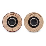 "Gurken" Salz- und Pfeffermühle Set klein, 15 cm Bigen