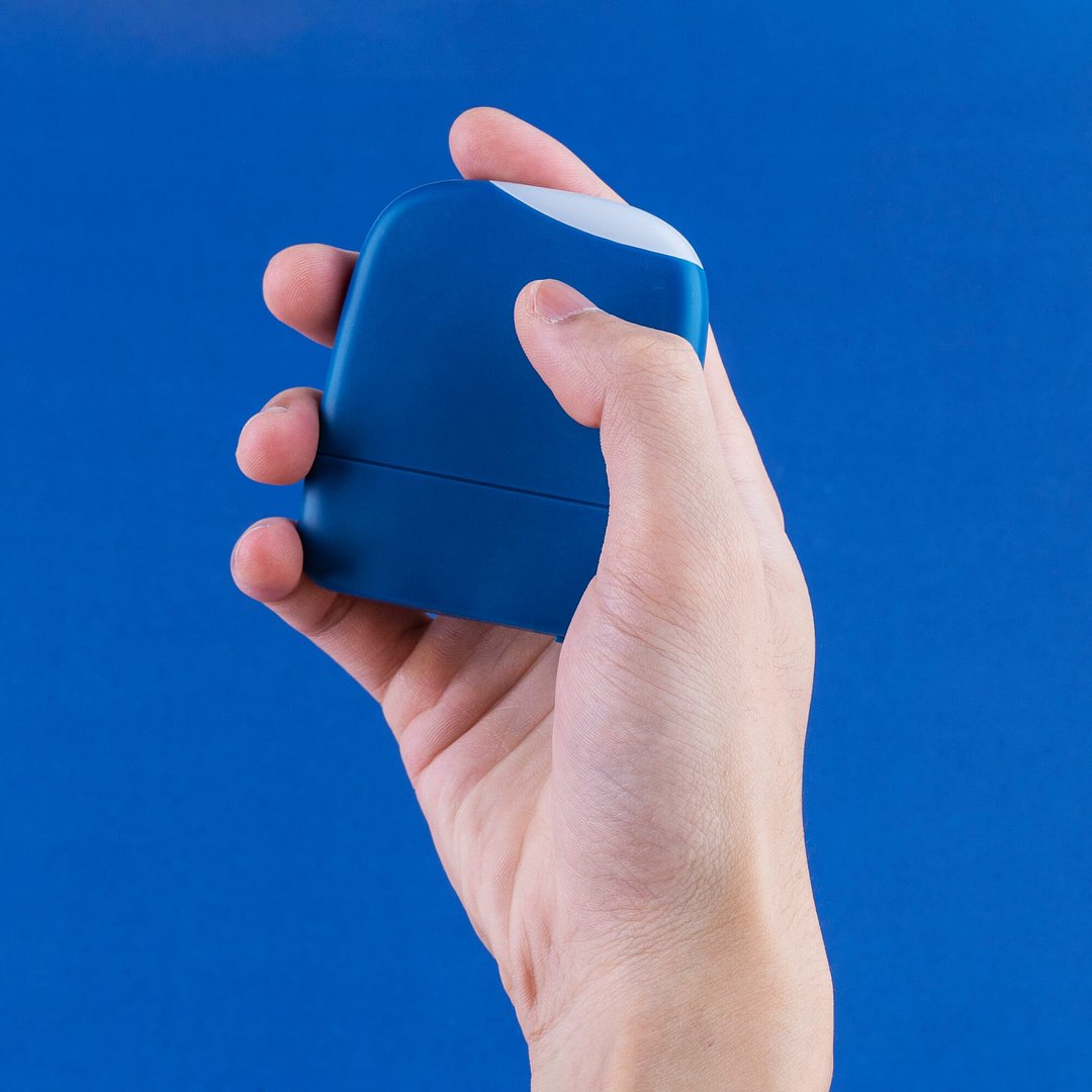 ICE P Powerbank 5000mAh Annata