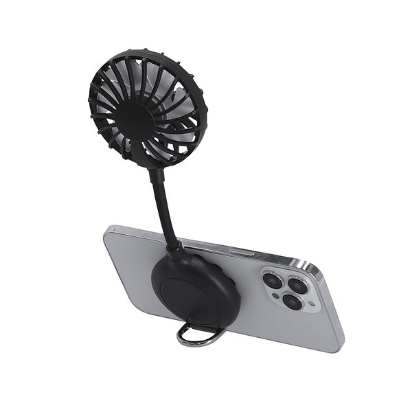 Ventilator Idnor