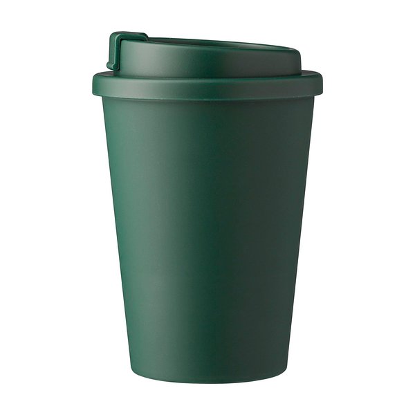 Doppelwandiger Becher Alitz | 350 ml