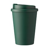 Doppelwandiger Becher Alitz | 350 ml