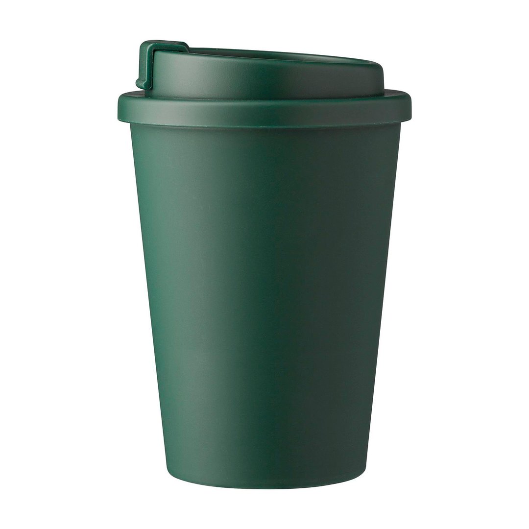 Doppelwandiger Becher Alitz | 350 ml