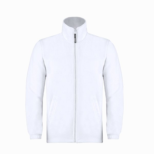 Jacke Idzan