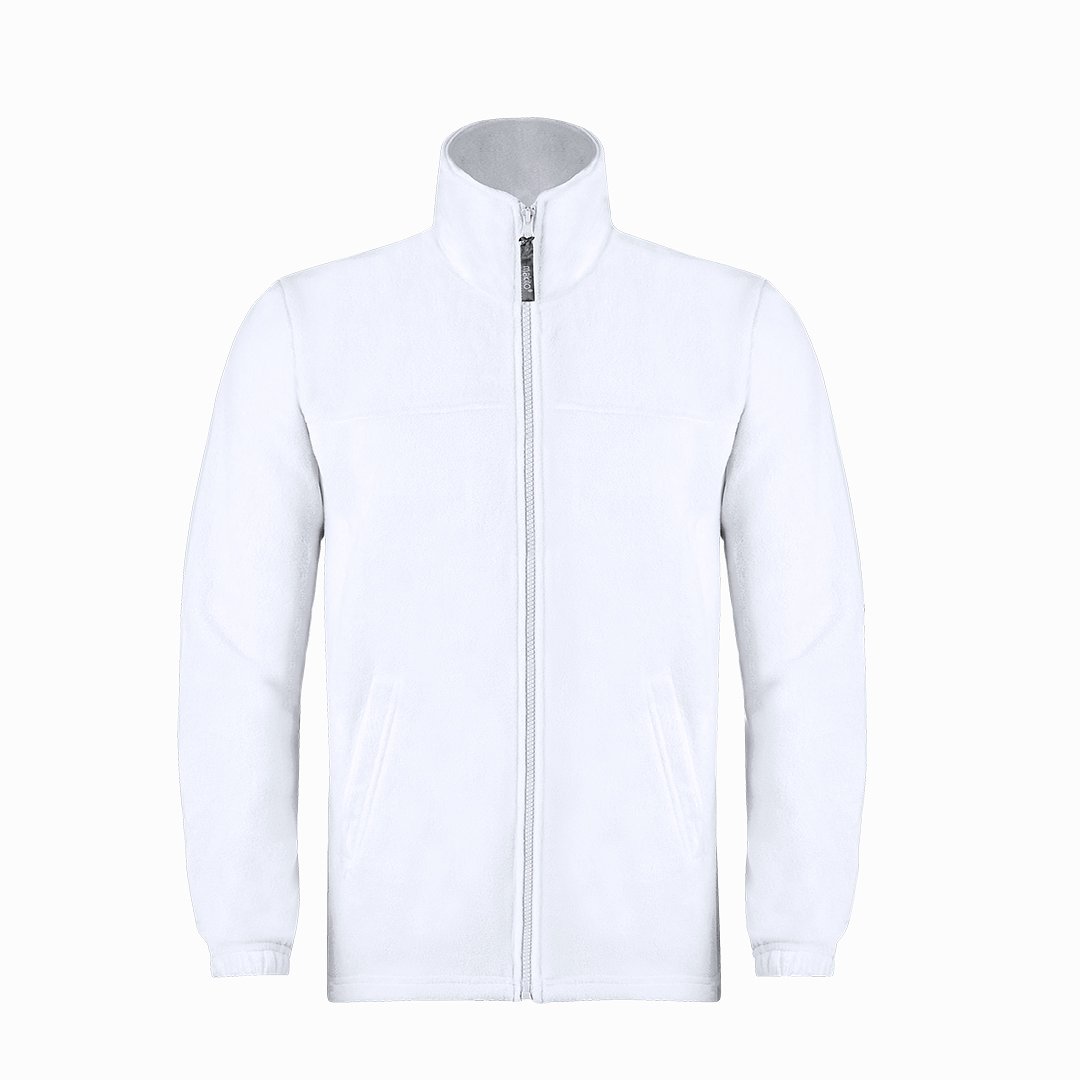 Jacke Idzan