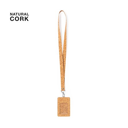 Namensschild Schlüsselband Idyel