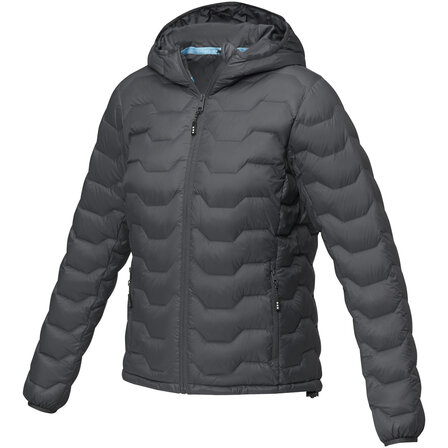 GRS Daunenjacke für Damen aus recyceltem Material - Hati