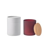 Kerze im Glas 120 g Bistin