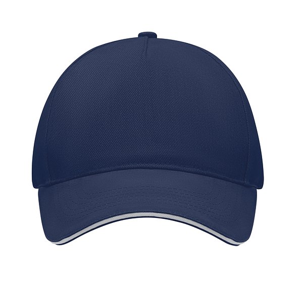Baseball Kappe 5 Panels Truix