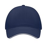 Baseball Kappe 5 Panels Truix
