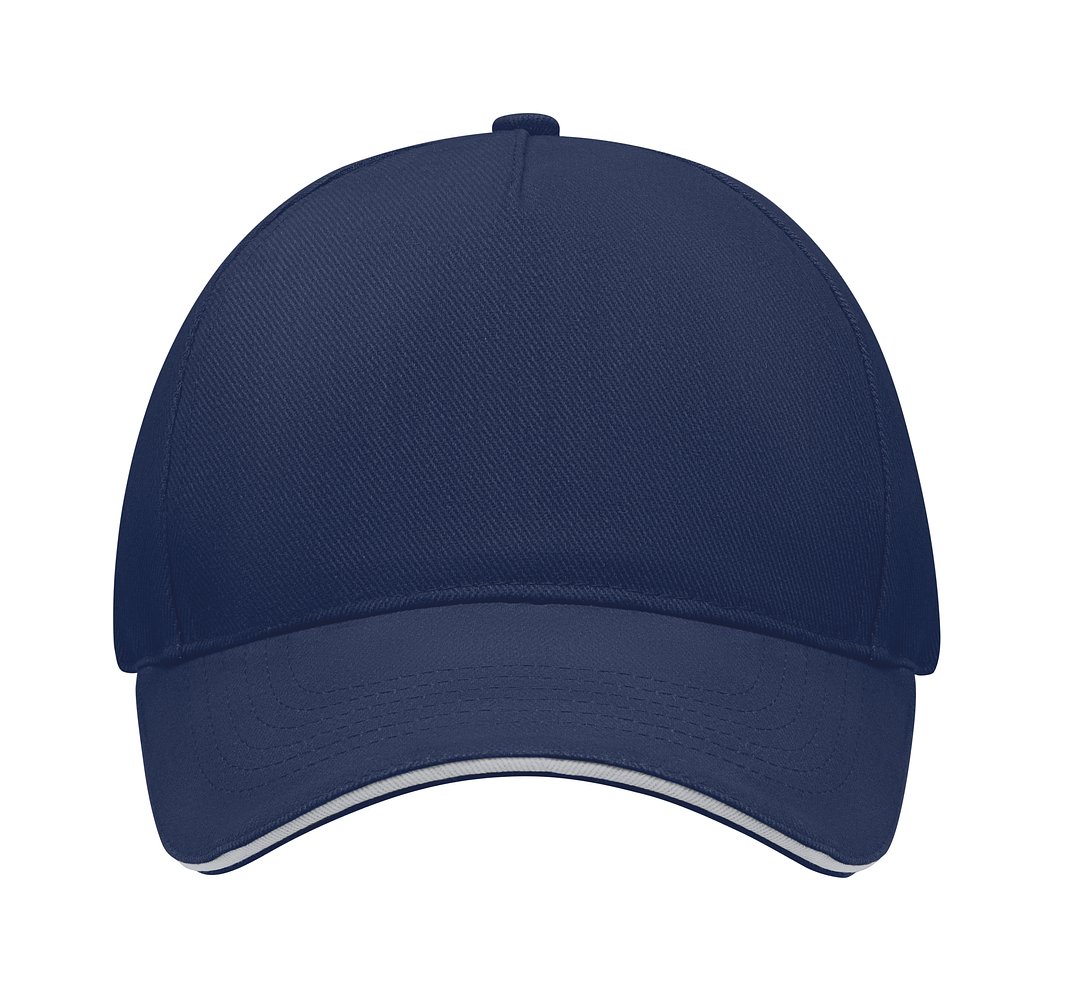 Baseball Kappe 5 Panels Truix
