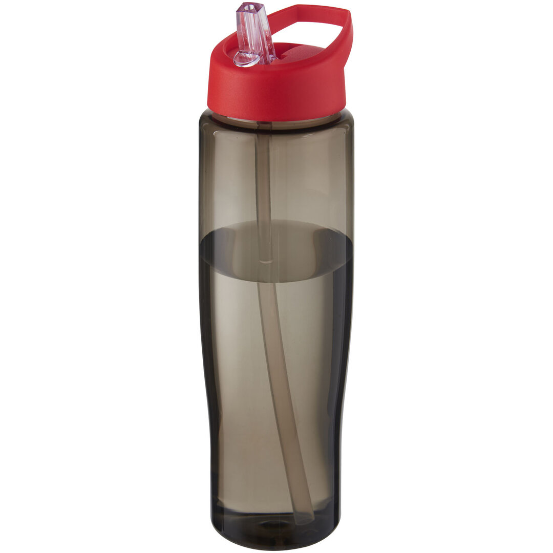 Eco Tempo 700 ml Sportflasche mit Ausgussdeckel - Fadis