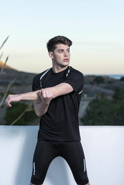 Erwachsene T-Shirt Idser