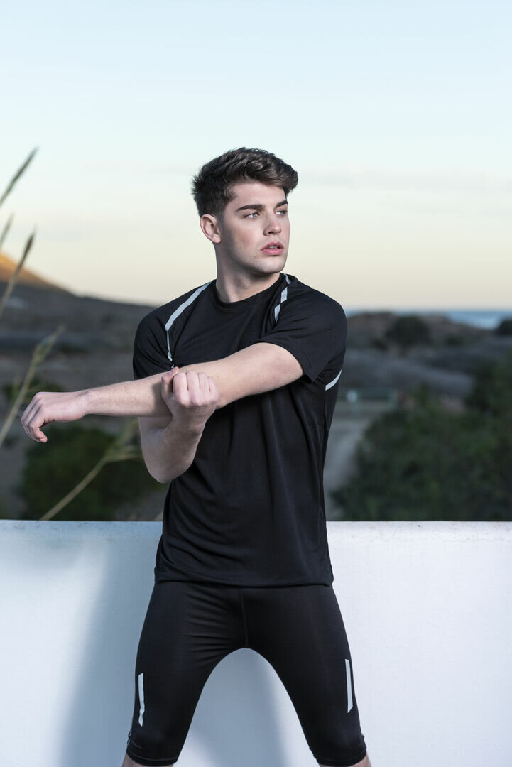 Erwachsene T-Shirt Idser