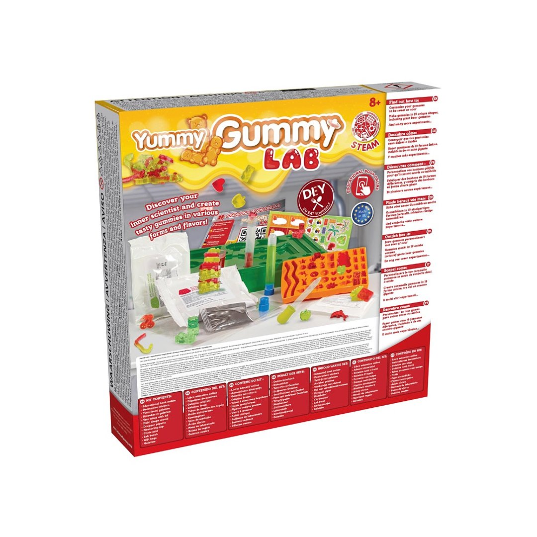 GUM FACTORY Giaferia