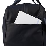 Recycelte PU-Reisetasche Ruingi