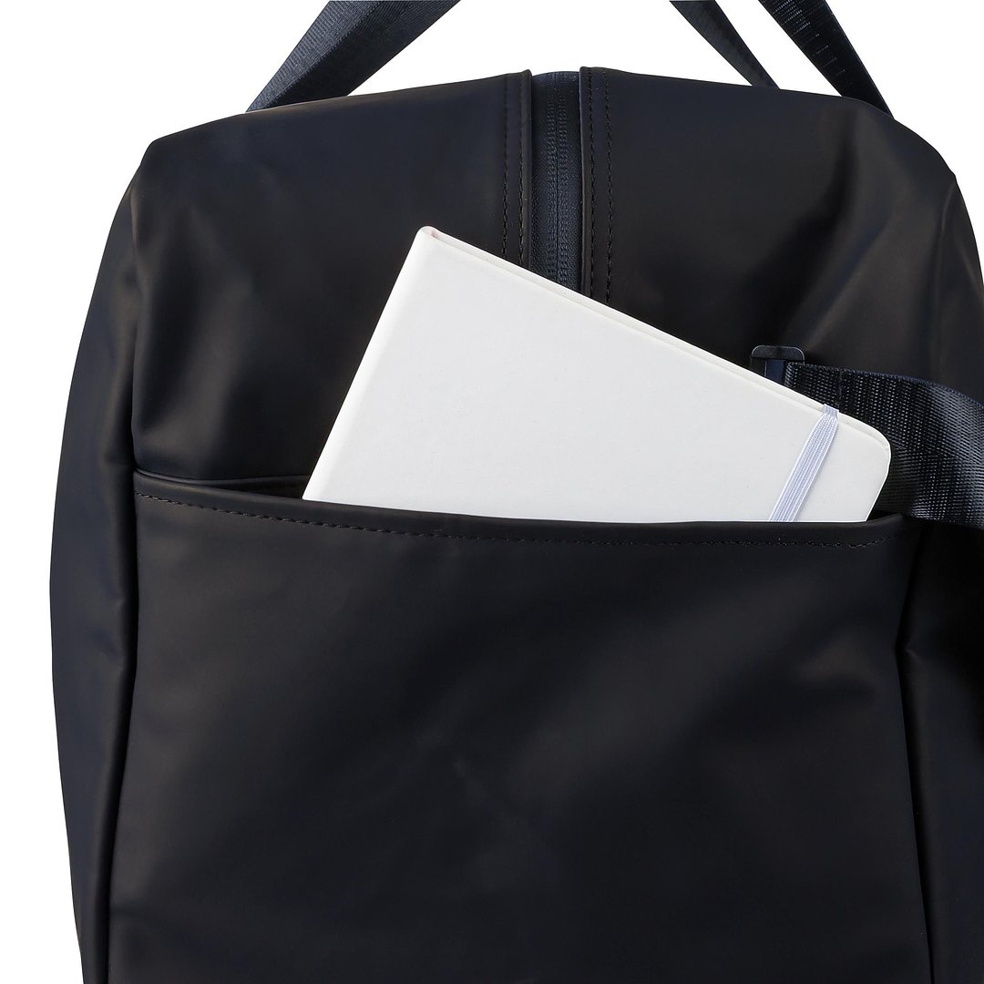 Recycelte PU-Reisetasche Ruingi