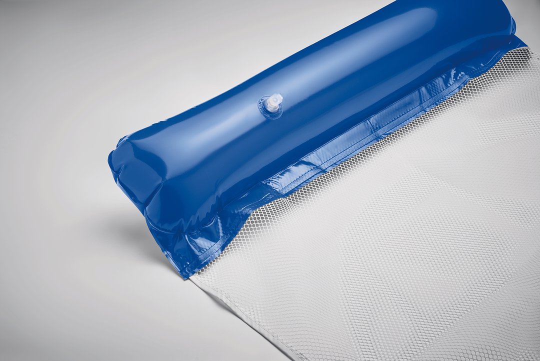 Aufblasbare Wasserhängematte Alurista