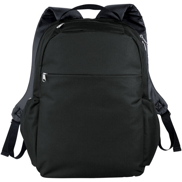 15" Laptop-Rucksack 15L - Emmaspas