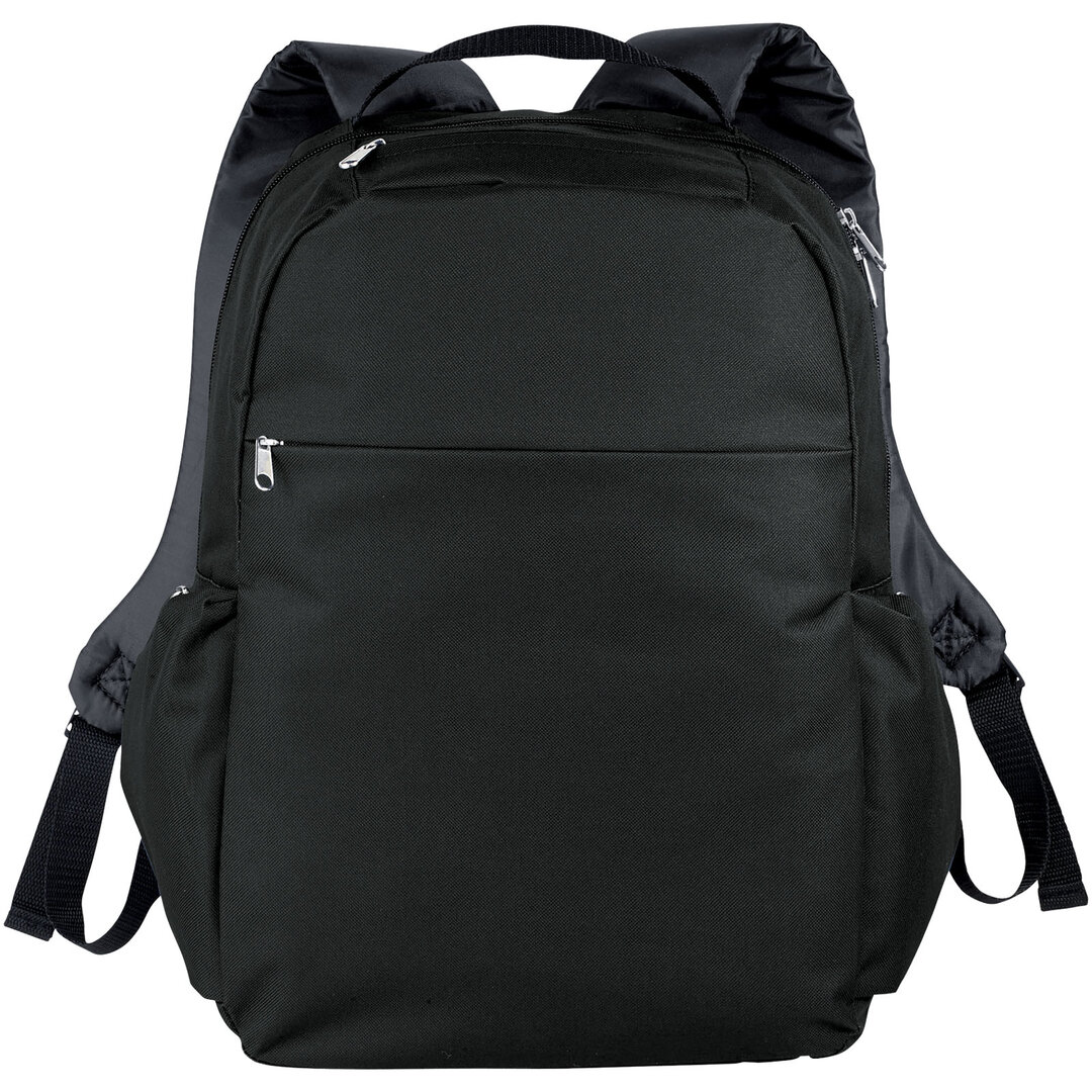 15" Laptop-Rucksack 15L - Emmaspas