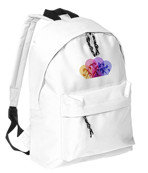 Rucksack Idery