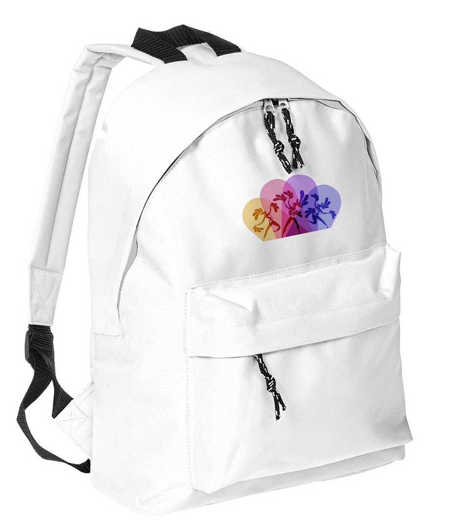 Rucksack Idery