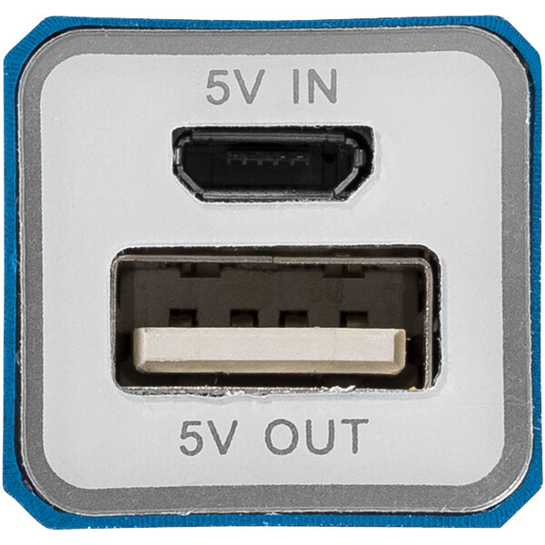 2200 mAh Powerbank - Saregnan