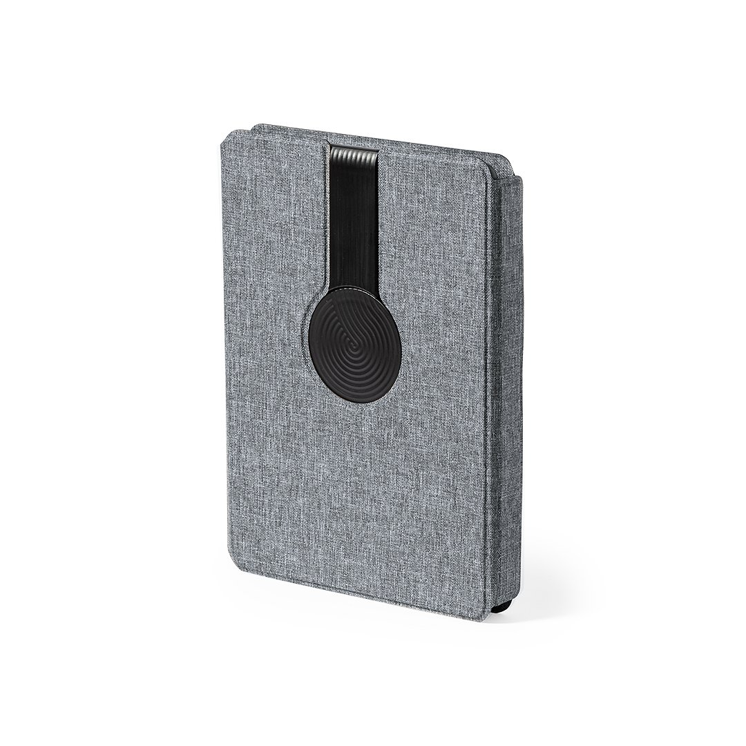 Multifunktion Notizblock Idson