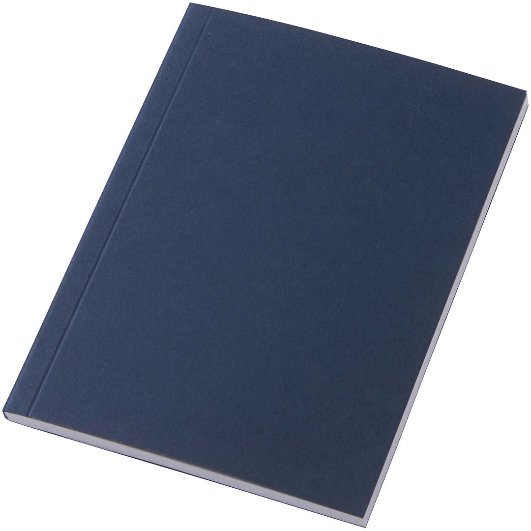 Austen A6 Softcover Notizbuch – 50 Blatt - Orsico